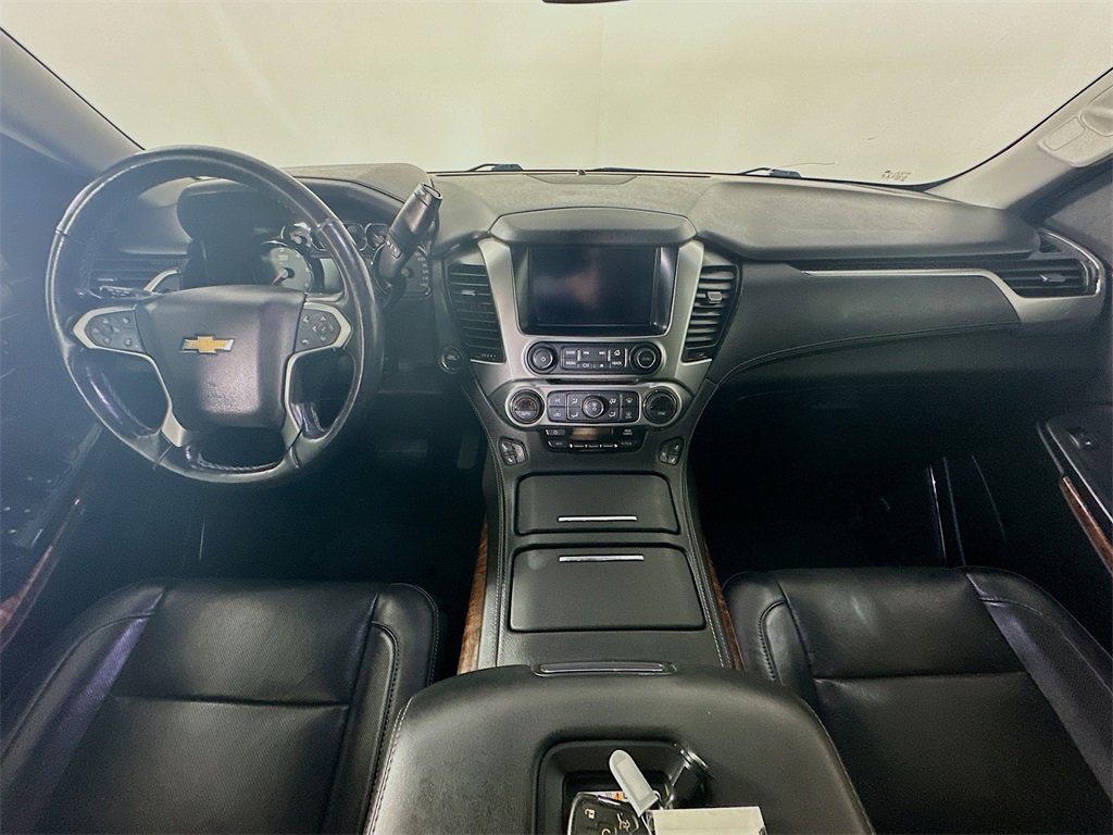 Used 2019 Chevrolet Tahoe Premier image 10