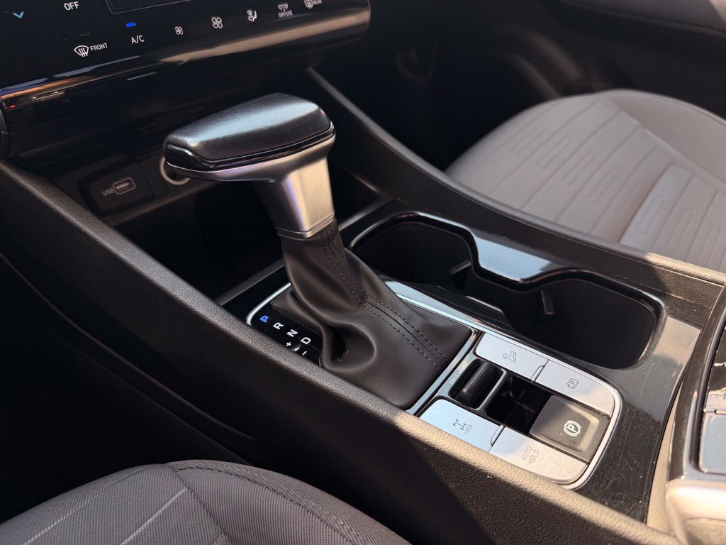 Certified 2023 Hyundai Santa Cruz SEL Premium AWD/4WD image 21