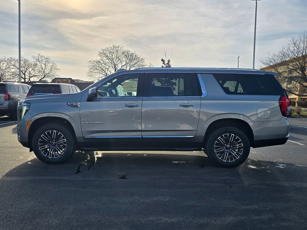 New 2026 GMC Yukon XL Elevation image 6