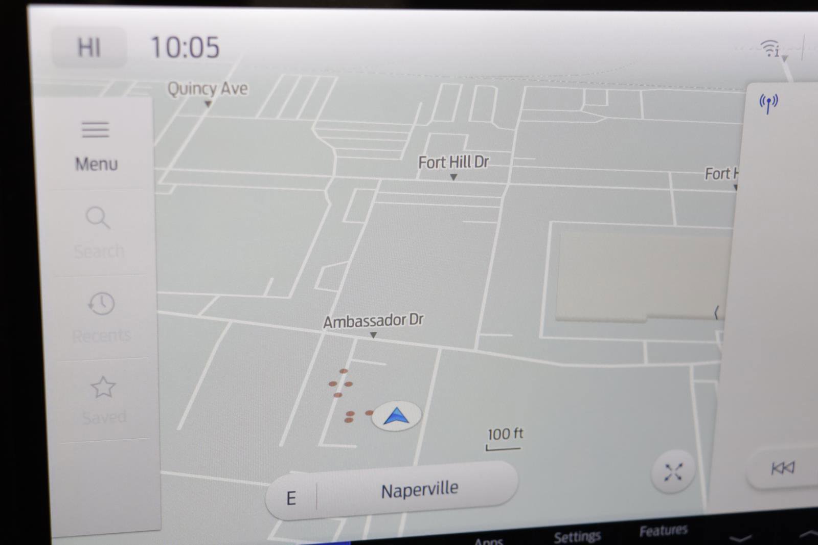 Used 2024 Ford F150 XLT w/ Tow/Haul Package image 9