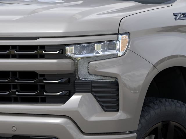 New 2026 Chevrolet Silverado 1500 RST w/ RST All Star Premium Package AWD/4WD image 10