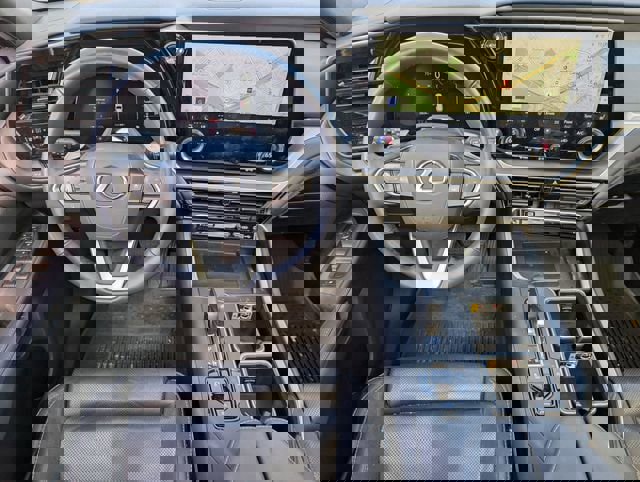 Used 2024 Lexus TX 350 FWD w/ Technology Package image 10