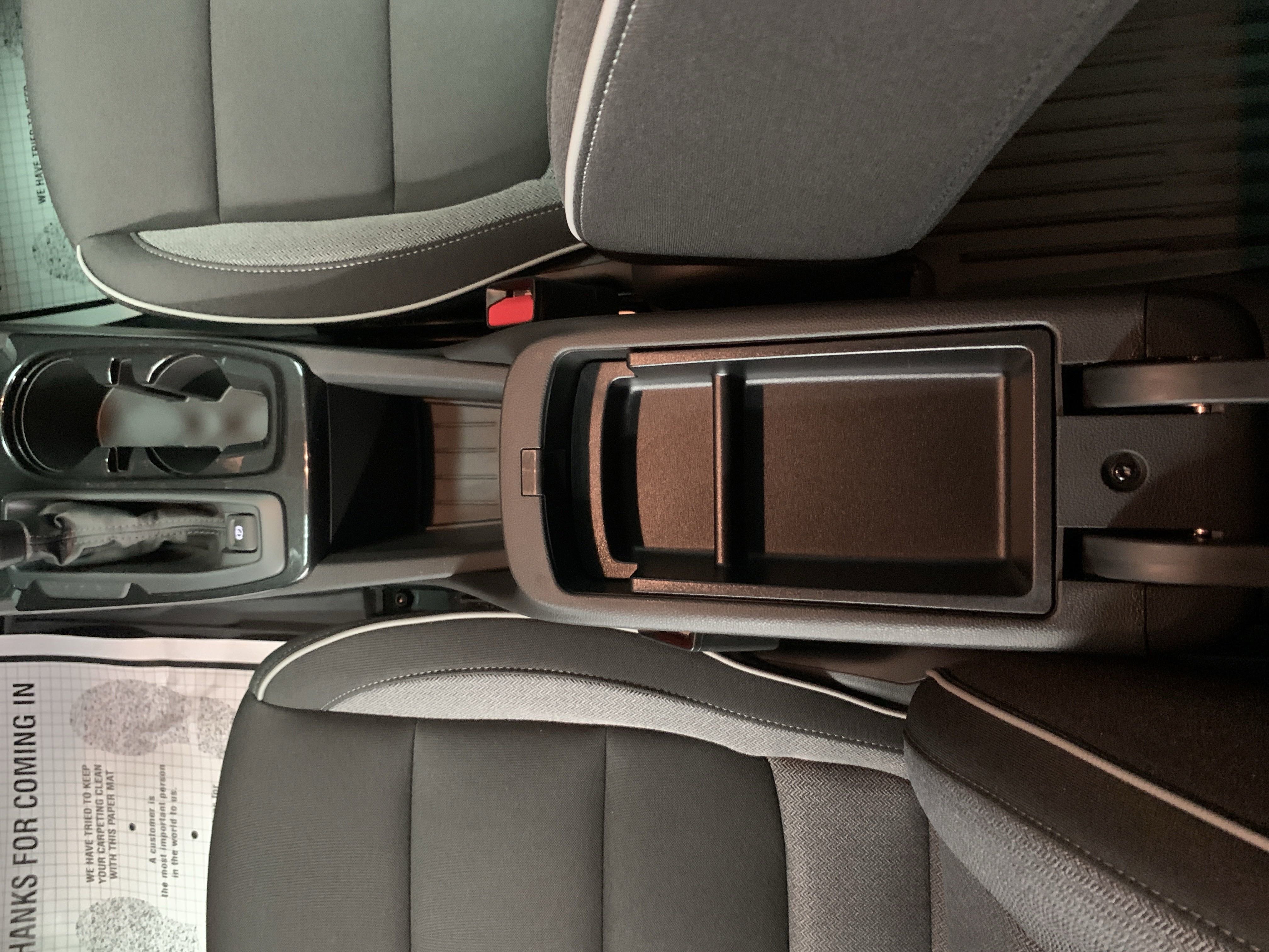 New 2026 Chevrolet TrailBlazer LT image 13