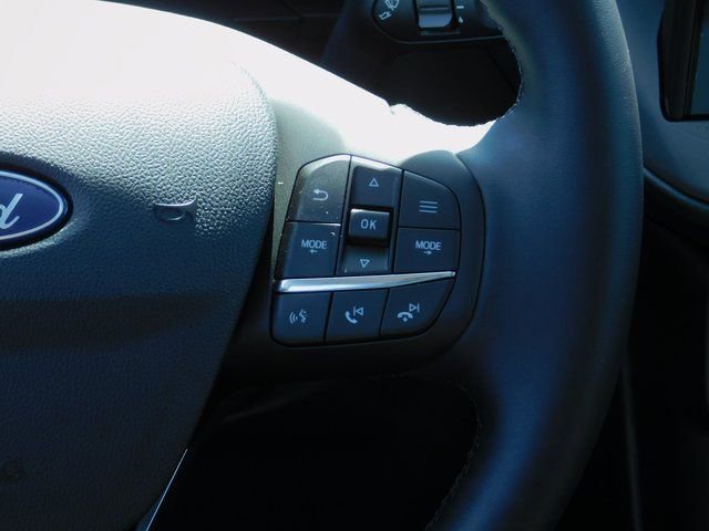 New 2025 Ford Maverick Lariat w/ Black Appearance Package image 16