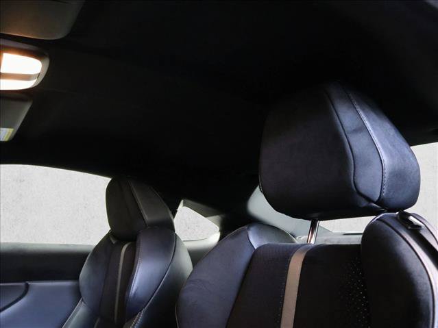 Used 2025 Toyota GR86 Premium w/ ALL Weather Mat Package (TMS) RWD image 18
