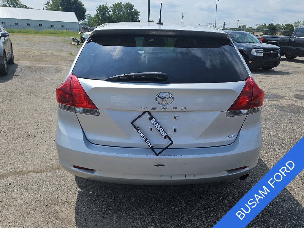Used 2013 Toyota Venza LE FWD image 28