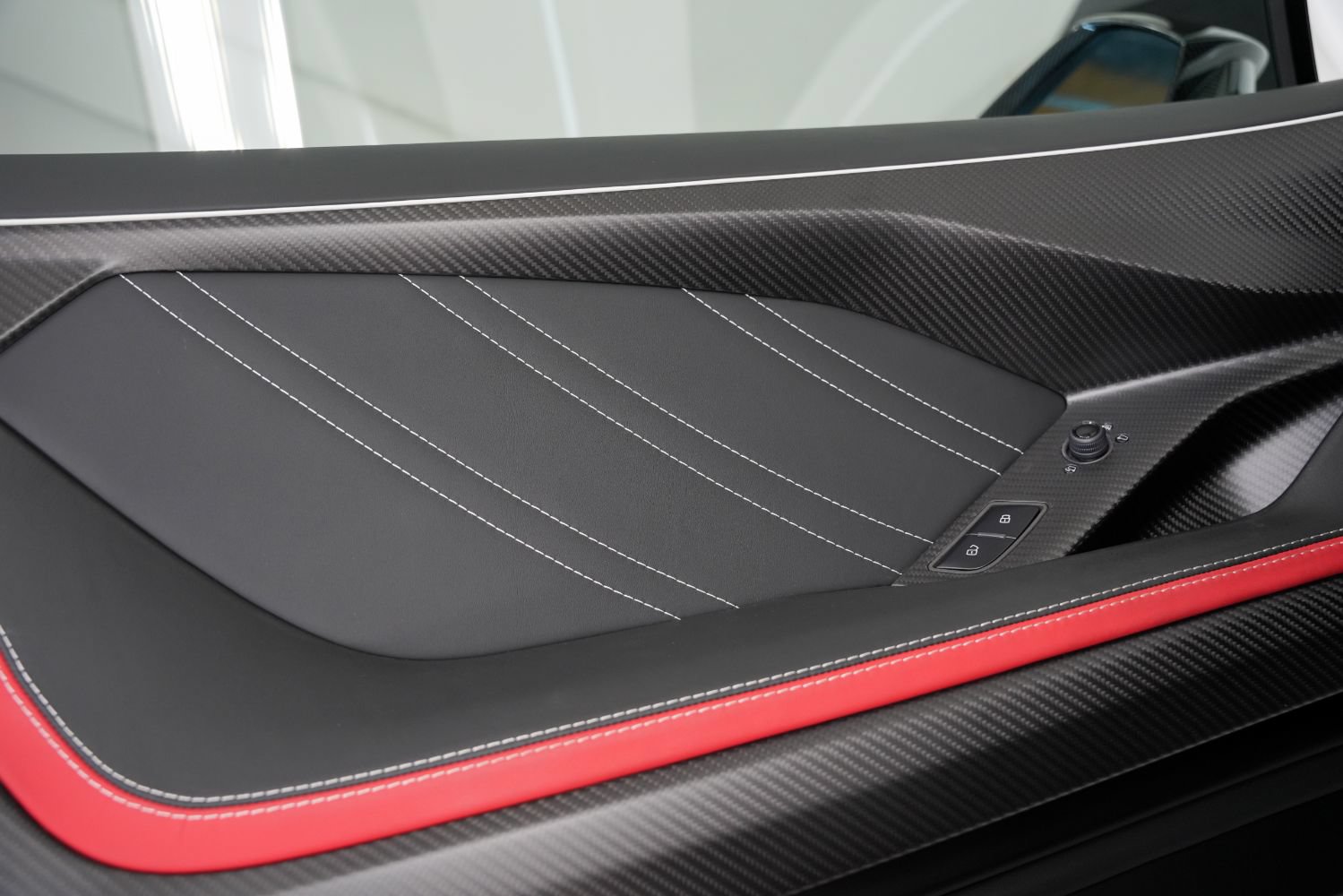 Used 2022 Lamborghini Aventador Countach AWD/4WD image 46