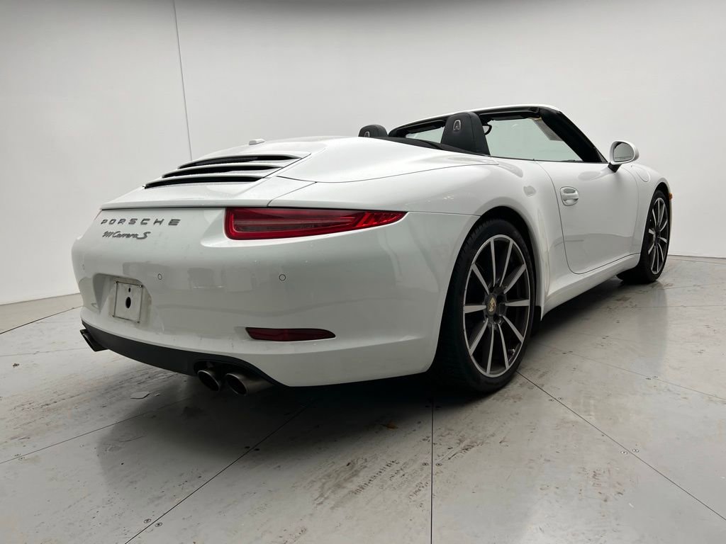 Used 2013 Porsche 911 Carrera S image 21