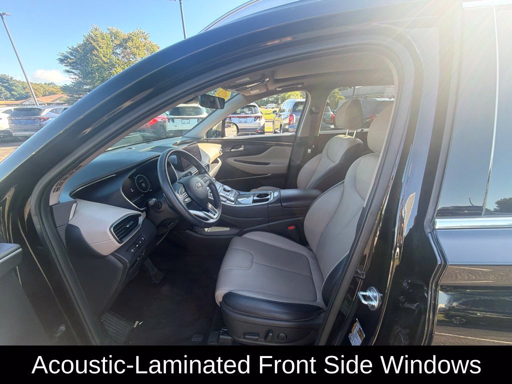 Used 2023 Hyundai Santa Fe SEL w/ Premium Package AWD/4WD image 14