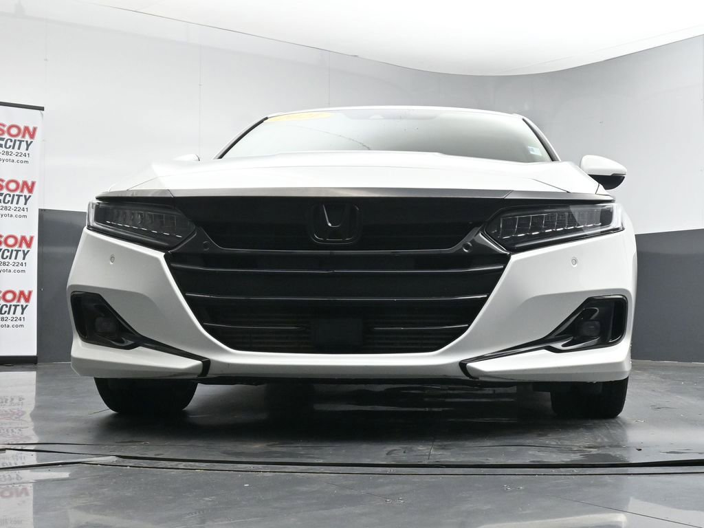 Used 2021 Honda Accord Touring image 37