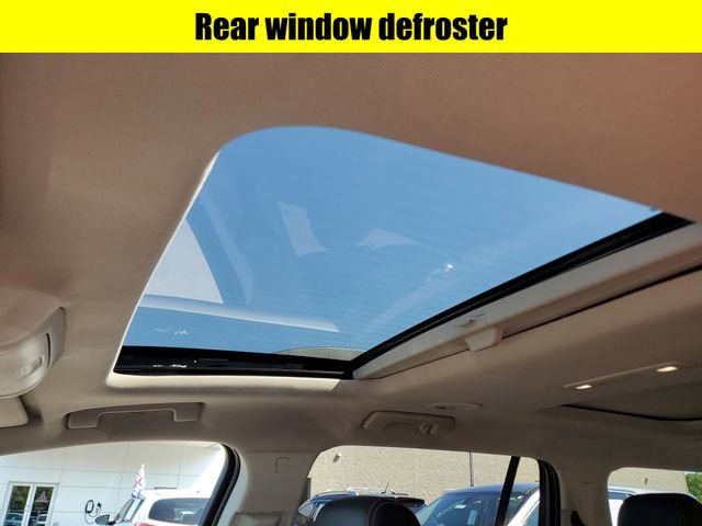 Used 2021 GMC Acadia Denali w/ Denali Ultimate Package image 27