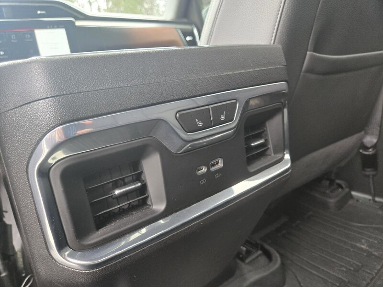 Used 2022 GMC Sierra 1500 Denali image 26