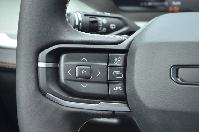 New 2026 Jeep Cherokee Limited AWD/4WD image 19