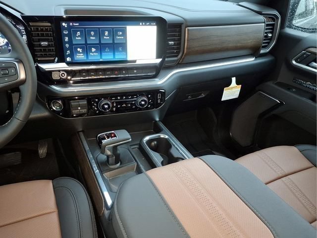 New 2026 Chevrolet Silverado 1500 High Country AWD/4WD image 26