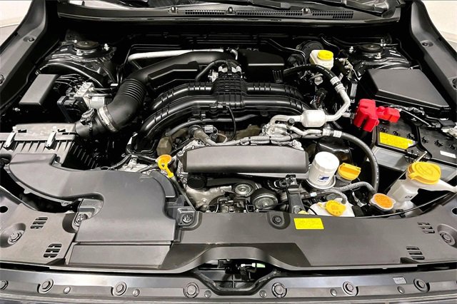 Used 2024 Subaru Impreza 2.0i Sport image 9