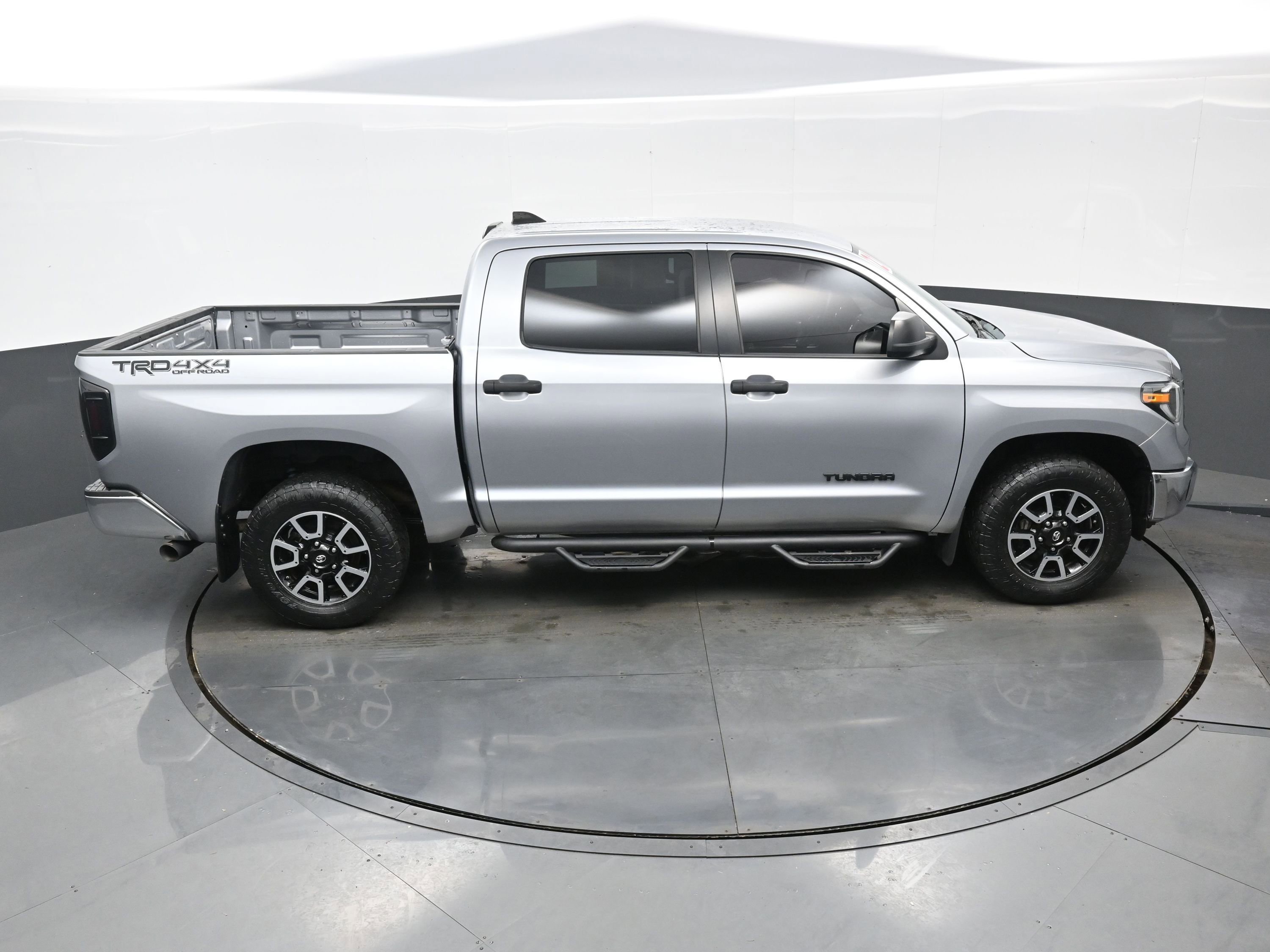 Used 2021 Toyota Tundra SR5 image 41