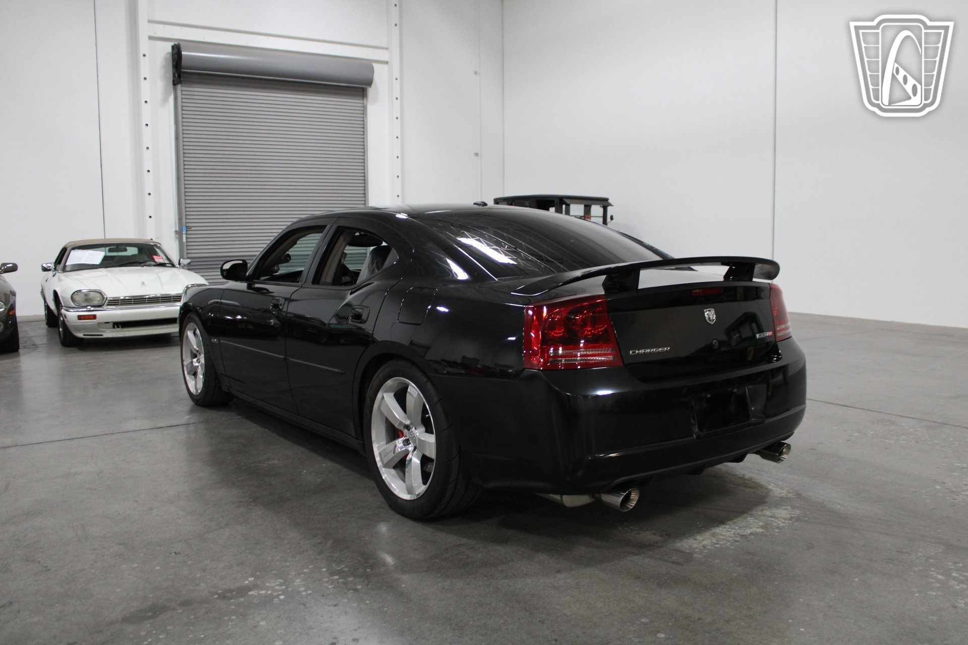 Used 2006 Dodge Charger SRT8 w/ SRT Option Group III RWD image 16