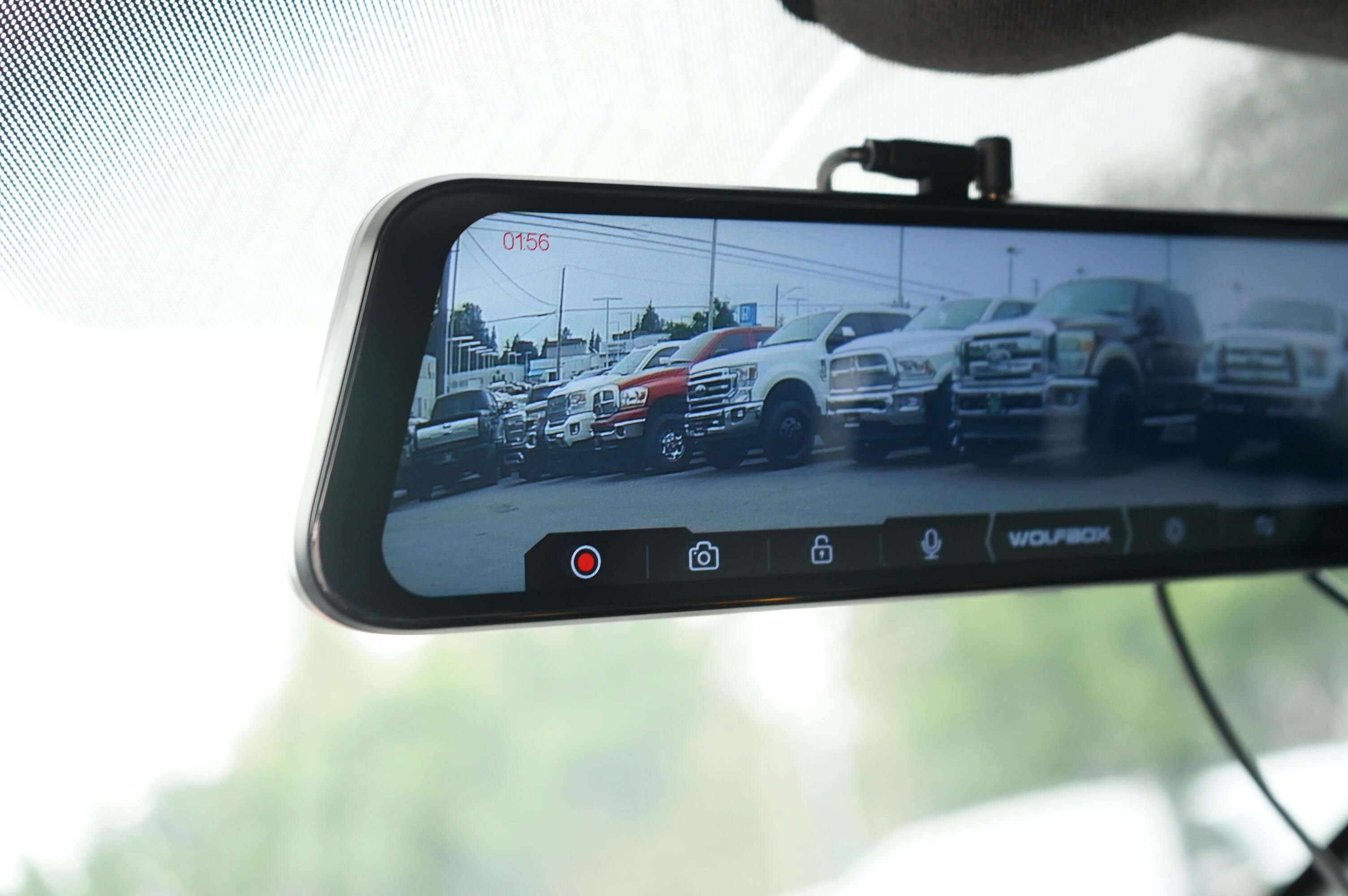 Used 2016 Ford Fiesta ST FWD image 22