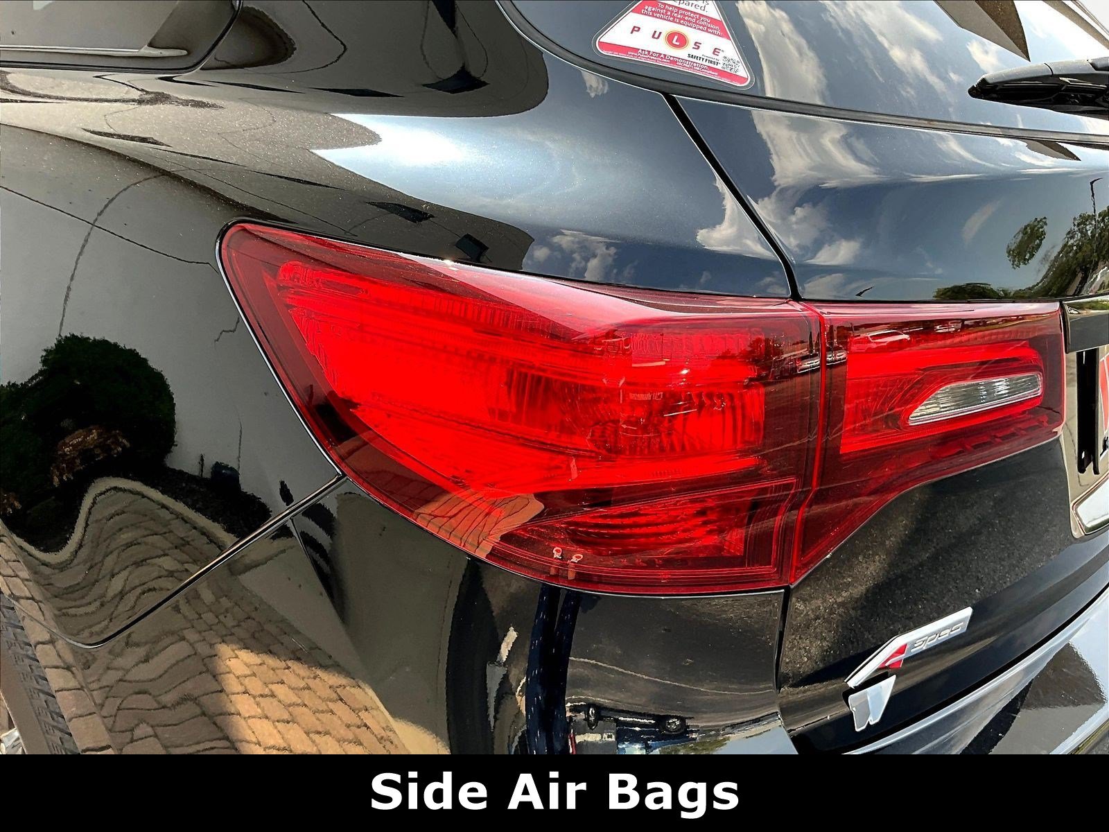 Used 2019 Acura MDX A-Spec AWD/4WD image 23