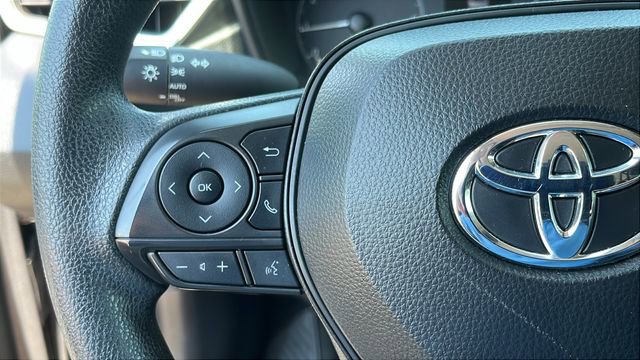 Certified 2024 Toyota Corolla LE FWD image 12