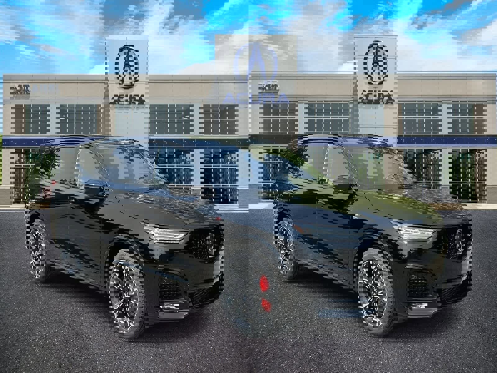 New 2026 Acura MDX Type S image 7