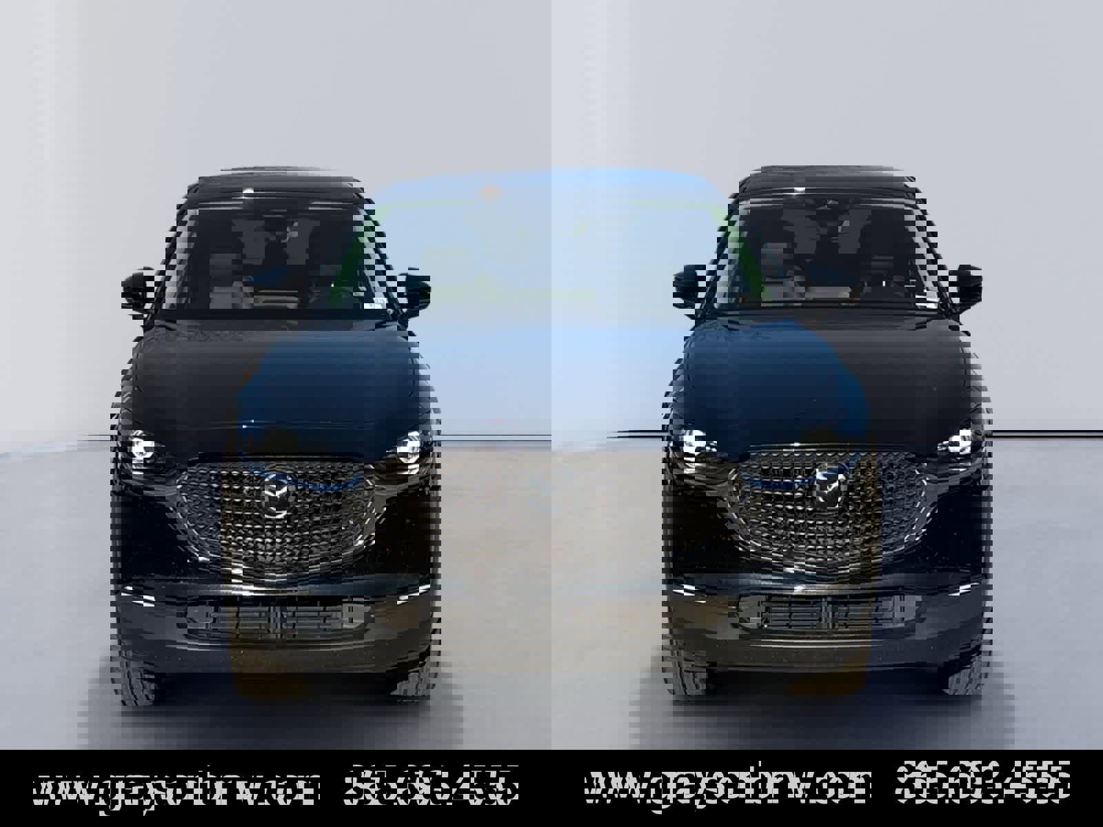 Used 2024 MAZDA CX-30 AWD 2.5 S w/ Select Sport Pkg image 8