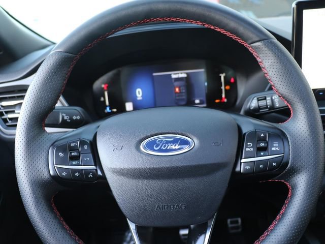 Used 2023 Ford Escape ST-Line w/ Tech Pack #1 image 24
