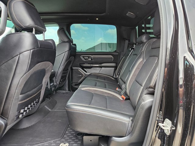 Used 2024 RAM 1500 TRX AWD/4WD image 17