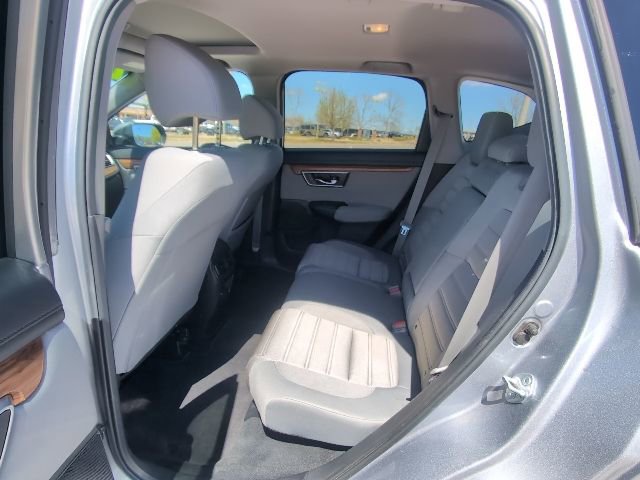 Used 2021 Honda CR-V EX image 27
