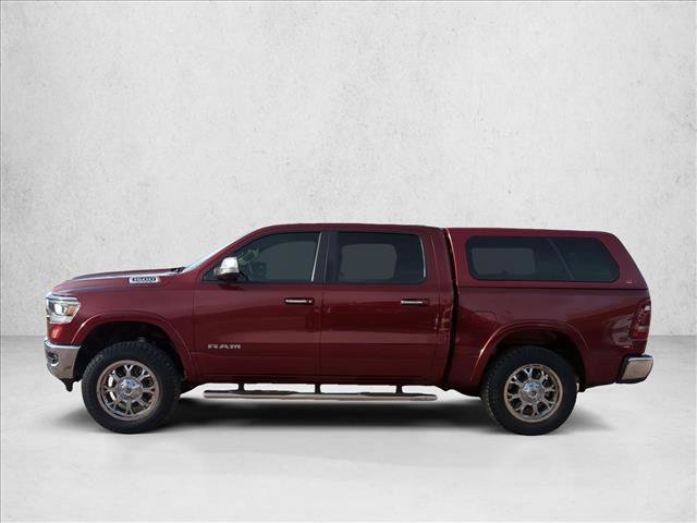 Used 2019 RAM 1500 Laramie image 9
