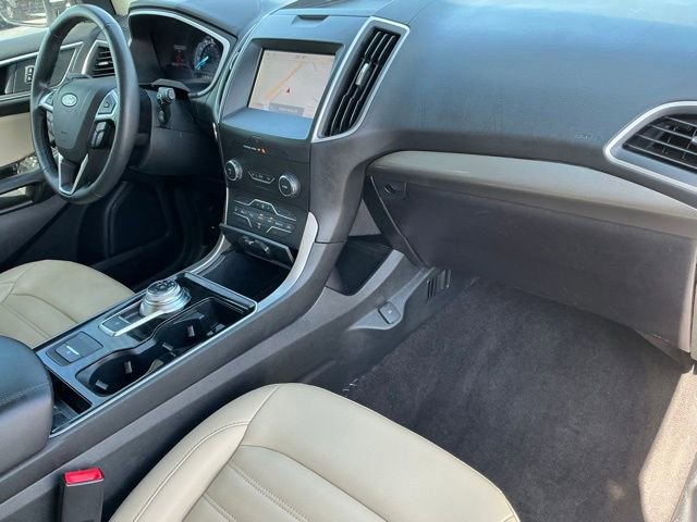 Used 2020 Ford Edge SEL FWD image 21