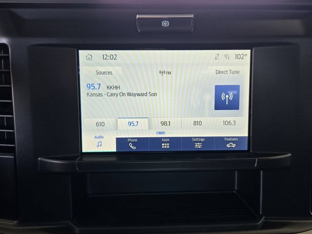 New 2026 Ford F550 4x4 Crew Cab image 10