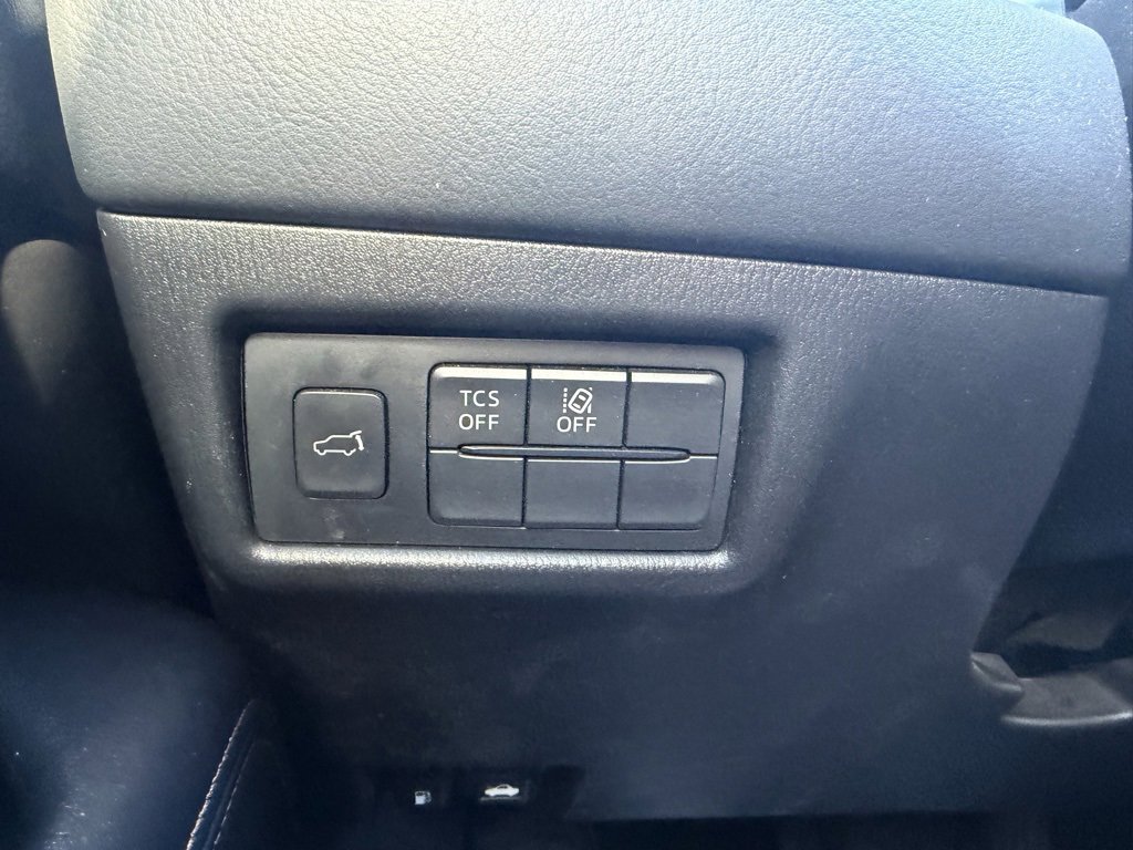 Used 2018 MAZDA CX-5 Grand Touring image 29