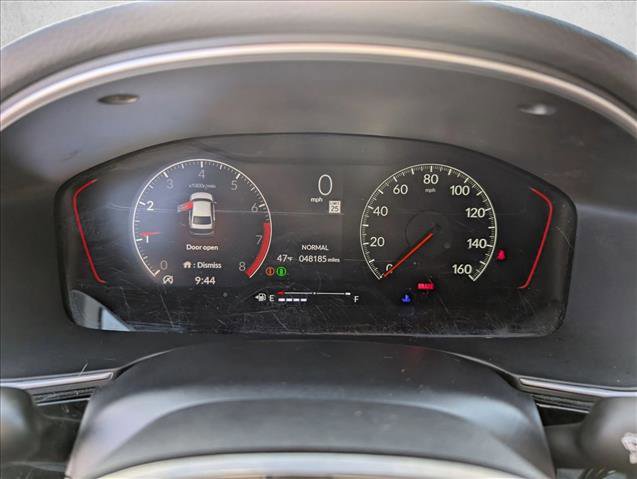 Used 2022 Honda Civic Si image 10