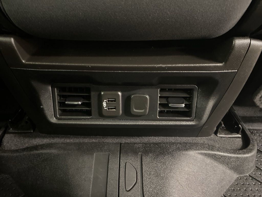 Used 2020 Chevrolet Silverado 1500 RST w/ True North Edition image 16