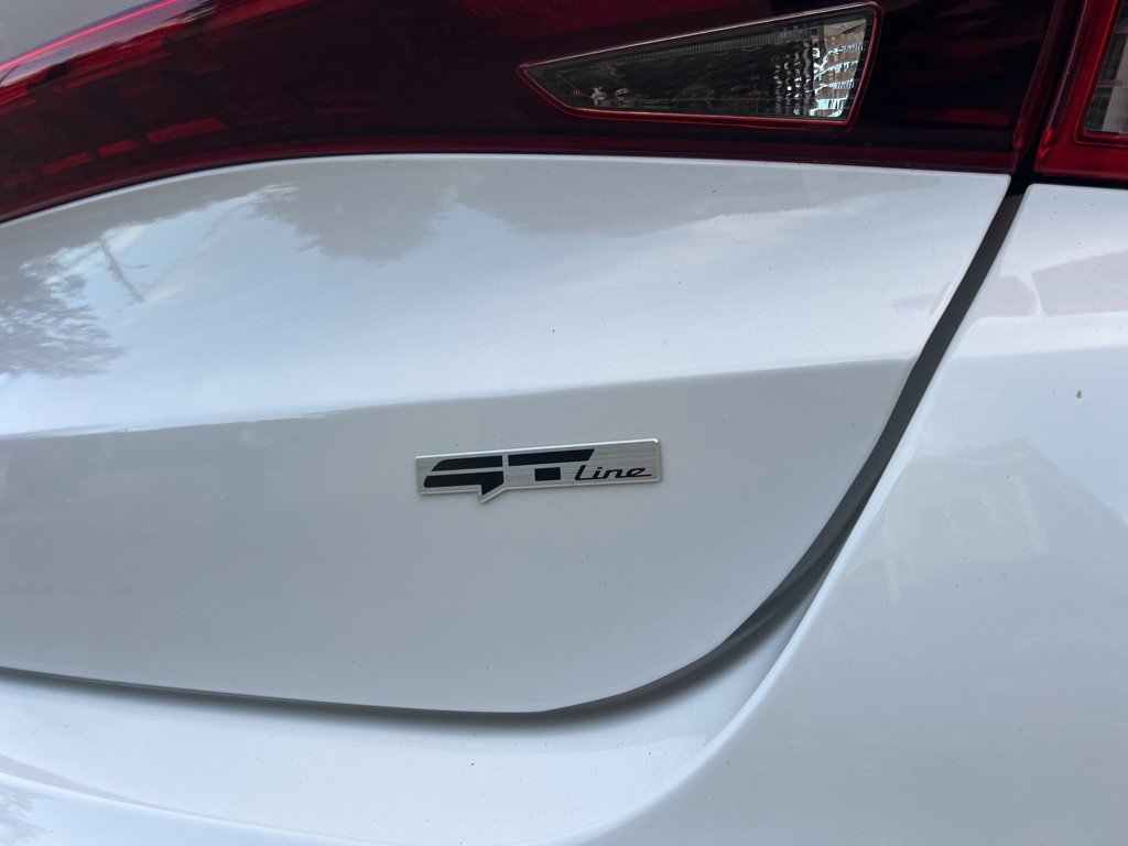 Used 2023 Kia K5 GT-Line w/ GT-Line Premium Package image 9