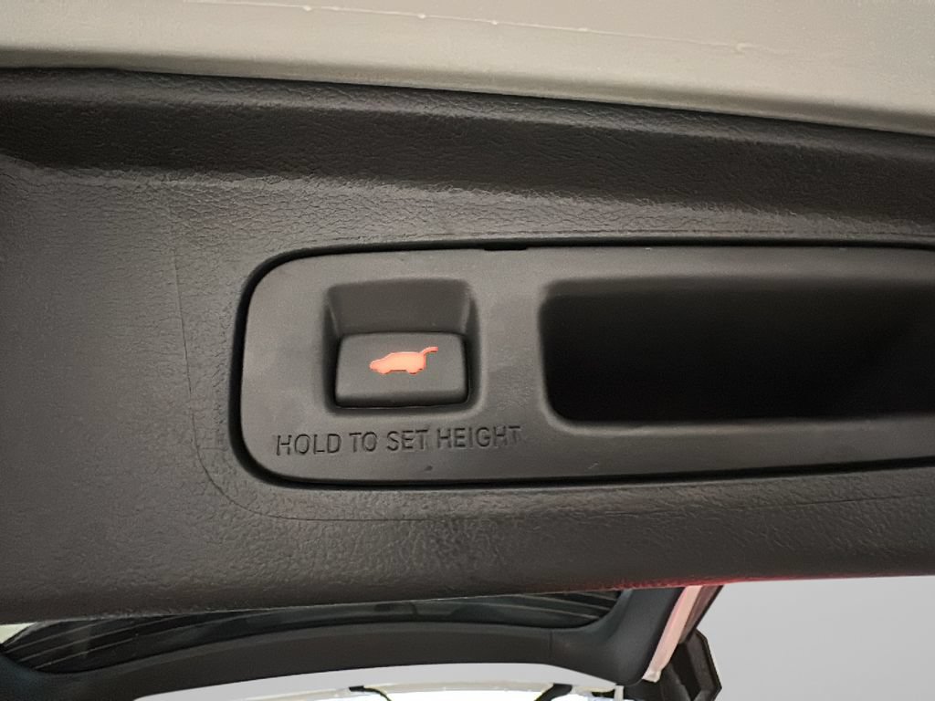 Certified 2026 Honda CR-V Sport Touring image 19