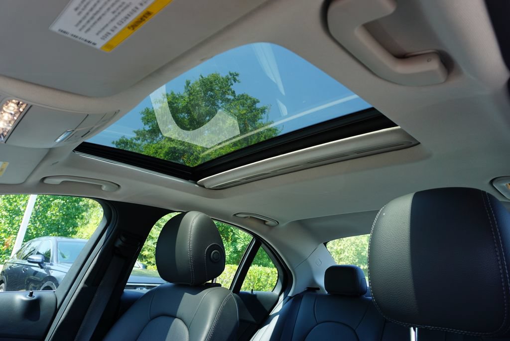Used 2019 Mercedes-Benz C 300 Sedan image 14