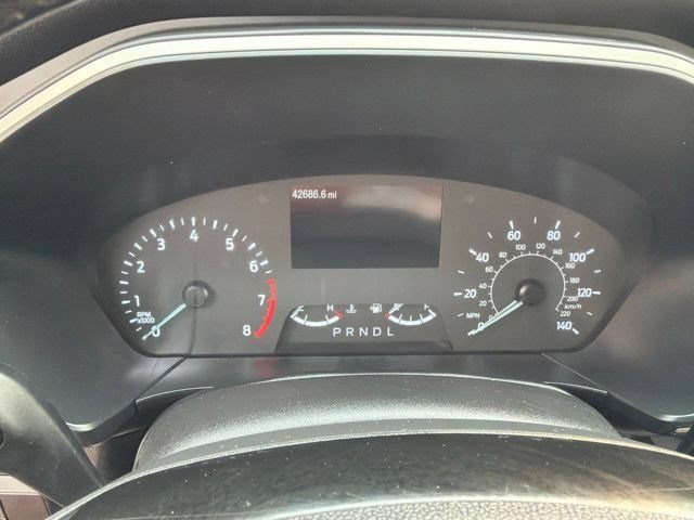 Used 2022 Ford Escape SE w/ Convenience Package FWD image 15