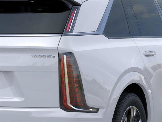 New 2025 Cadillac Escalade IQ Luxury 2 AWD/4WD image 11
