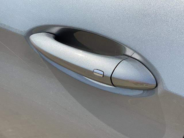 New 2026 Chevrolet TrailBlazer LT w/ LT Cold Weather Package image 62