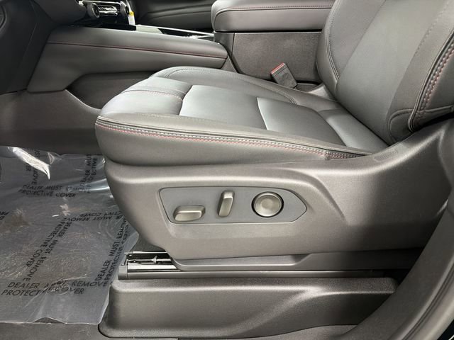 New 2026 Chevrolet Tahoe RST w/ RST Capability Package AWD/4WD image 26