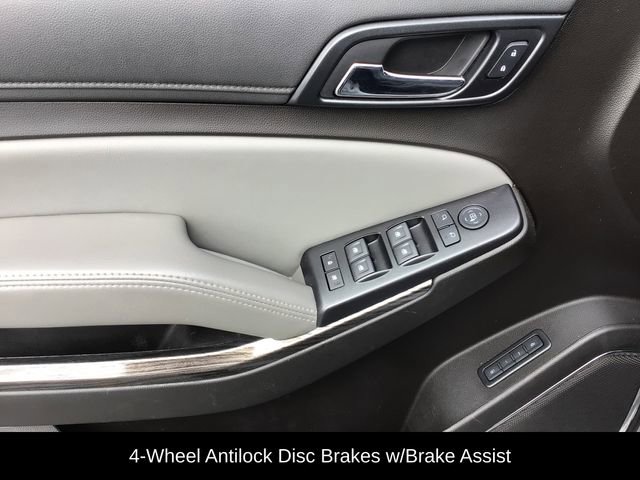 Used 2020 Chevrolet Tahoe LT image 18