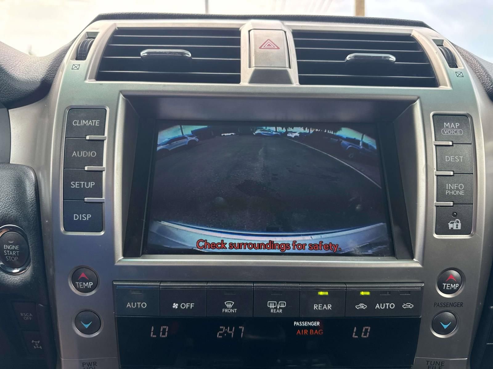 Used 2013 Lexus GX 460 image 26