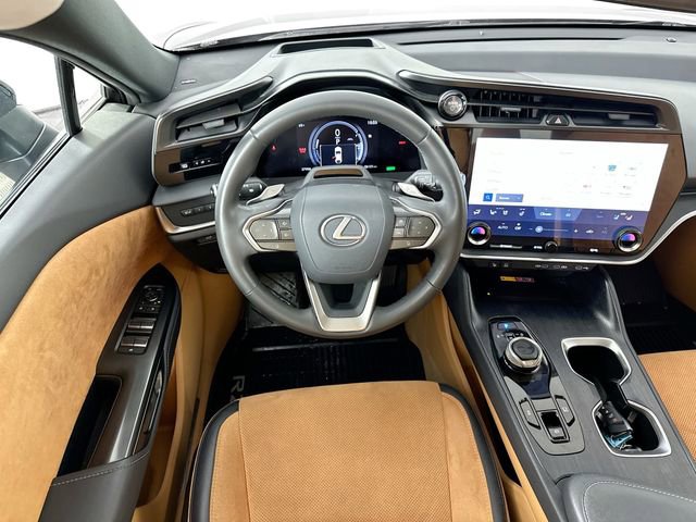 Used 2023 Lexus RZ 450e Premium w/ Accessory Package (2T) AWD/4WD image 19