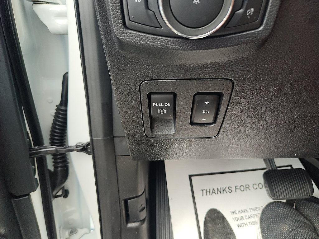 Certified 2021 Ford Expedition Limited RWD image 32