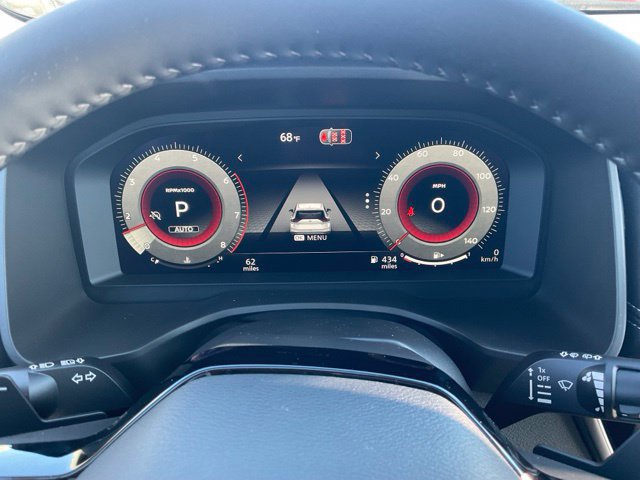 New 2026 Nissan Rogue Platinum AWD/4WD image 20