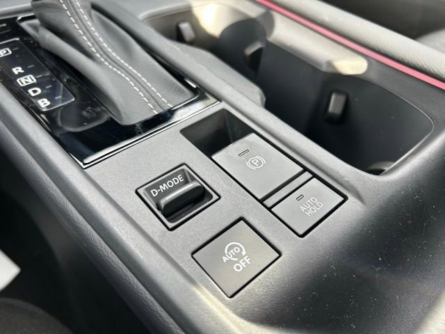 New 2026 Nissan Sentra SV w/ SV Convenience Package image 34