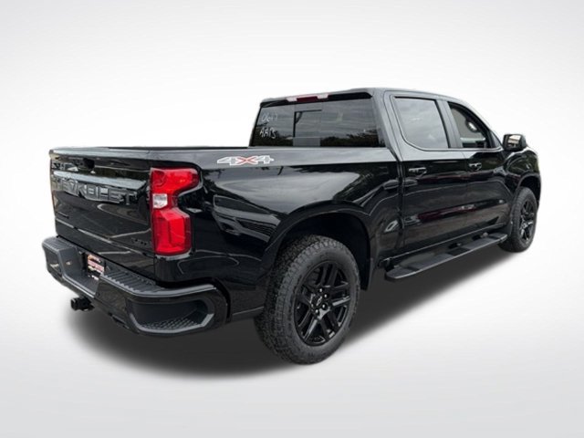 New 2026 Chevrolet Silverado 1500 RST w/ RST All Star Premium Package AWD/4WD image 31
