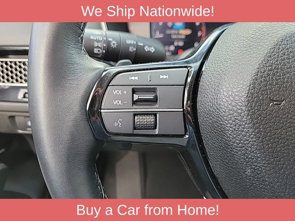 Used 2023 Honda Civic Touring image 27